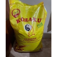 KOHAKU PLUS RICE 25KG