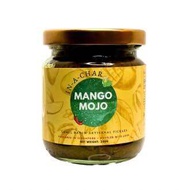 Homemade Mango Mojo Pickle (Achar) by INACHAR - 200G PROUDLY PREPARED IN SINGAPORE
