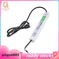 For Outdoor LED Light 12V 30W LED Driver LED Driver Power Supply US Plug