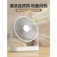 Mini Fan Portable Fan usb Mini Fan Quiet Desktop Fan Student Dormitory Office Portable Fan