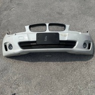 BMW E82 E87 E88 M-SPORT FRONT BUMPER ORIGINAL USED FROM JAPAN