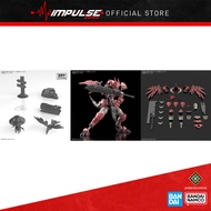 [PREORDER] Bandai 30MF Dragonia Knight / Class Up Armor (Dragonia Lord) / Customize Structure 1