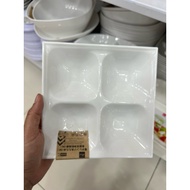 Daiso Divider Plate
