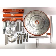SCK WHEEL DEGREE FULL SET