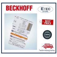 Beckhoff HD EtherCAT Terminal with 16-Channel Digital Output EL2809