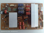 Z-Sus Board Tv Plasma LG 50PT250R 50PT350R 50PW450 EBR71736302 EBR71736301 อะไหล่แท้/ของถอดมือสอง