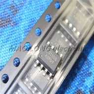 10PCS/LOT L9110S SOP-8 L9110 SOP LG9110 SOP8 LG9110S In Stock NEW Motor driver chip H-bridge full-br
