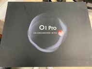 JMGO O1 Pro