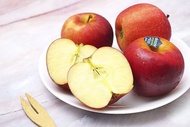 紐西蘭有機炫麗Dazzle蘋果#100 25顆(170g±5%/顆)