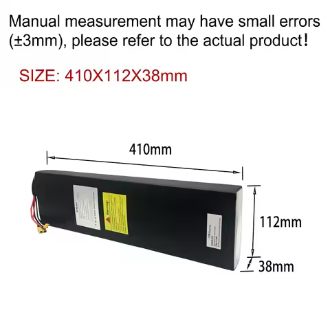 with BMS ﻿48V 17500mAh Scooter Battery for Kugoo X1/X1 Plus 48V 17.5Ah Lithium Battery pack