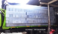 Media Bio Filter / Honeycomb / Sarang Tawon per M3