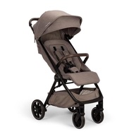 Stroller Nuna Trvl LX /Stroller Bayi Nuna Kabin Size included Bag & Rain Cover - CEDAR