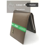 Kickers Leather-Wallet-53060WL