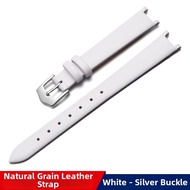 Leather Watch Strap for DKNY Slim Notched