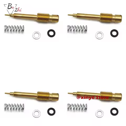 carburetor adjusting the carb air screw for Honda CB450 CB900 CB650 CB125S CB400T CB125 CB400 CB 450