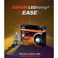 LED OSRAM H4 EASE 25w Hi Low HL 25 watt Headlamp Car Headlight Bulb 6000K Head Lamp Original
