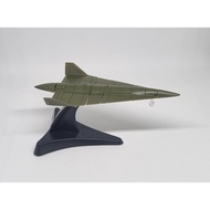 🛩️ 4D Model Aircraft Puzzle 🛩️ โมเดล เครื่องบินรบ 🛩️