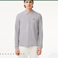 polo Long Sleeve Lacoste original second