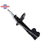 โช้คอัพหน้า AE101 KYB แก๊ส(R)แกนเล็ก (333423-D) (ราคาต่อ 1 ชิ้น)