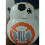 Star Wars BB8 Cereal Container