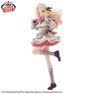 Banpresto Japan Gakuen Idolmaster ESPRESTO Sweet moment Juou Seira Figure B2269
