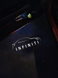 Applicable to Infiniti Q50 Q50L QX50 QX60 QX80 G25 G35 Restoration Skyline Courtesy Lamp