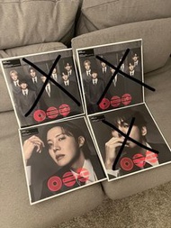 [現貨 團 J-hope] BTS Arirang vinyls 黑膠唱片