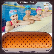 [eternally.sg] Swim Goggle Case Goggles Protective Case with Clip Lightweight for Men Women Kid