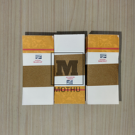 1IKAT 2000LEMBAR Kertas Manis GUDANG RAKYAT GGF GARPIT FILTER kertas linting papir manis wangi kerta