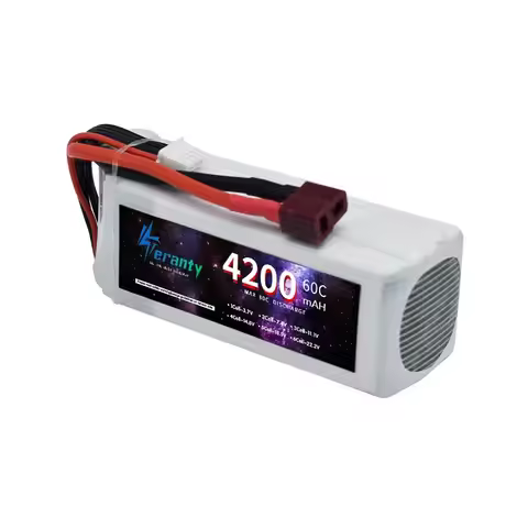 Lipo Battery 14.8V 4200mAh 60C Max 80C For RC Quadcopter Truck Drone parts battery 14.8 V 4S Lipo T 