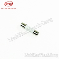 Set of 20 White Ceramic Fuses 250V 5x20mm 1A 2A 3A 5A 8A 10A 15A 20A