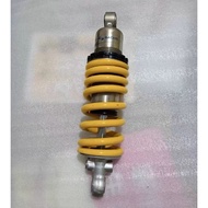 Ducati 796 rear shocks