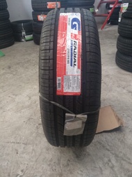 Ban Mobil Terios Rush Ring 16 GT Savero SUV Ukuran 215/65 R16