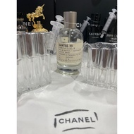 [DECANT] Le Labo Santal 33 EDP