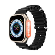 2025s9ultra Smart Watch Cellular Version Smart Island with Payment NFC Men's S9 Sports Watch