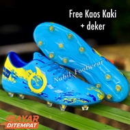 Ortuseight Inferno FG Football Shoes - Zenith FG - Mirage FG - Horizon FG