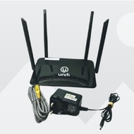 D-Link Wireless AC1200 Dual Band Gigabit Router **used***
