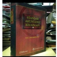 Financial Accounting Standards Per 1 October 2004