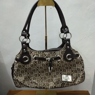 Tas Second Import