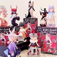 52TOYS Fairyland Elves Figure BLIND BOX Original