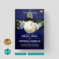 Israel, Iran, and the United States