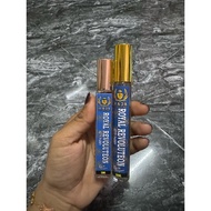 R AJA PERFUME COMBO ROYAL R3VOLUTION 10ML GRED A + 10ML GRED PREMIUM