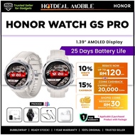 HONOR Watch GS Pro / HONOR Watch GS 3 - Original HONOR Malaysia