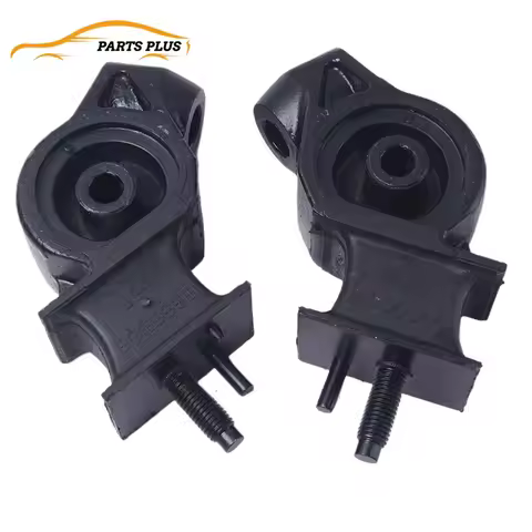 AB396038JB AB396038AG Aluminium Front Engine Mount R for Ford Ranger T6 T7 Mazda BT50 2.2L 11-16