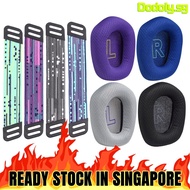 Professional Earpads Cushions for Logitech G733 G335, Headband Replacement Ear Pads and Headband for