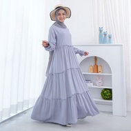 GAMIS RAYON TWILL ORI / GAMIS PREMIUM / GAMIS RAYON / GAMIS SUPER ADEM / AINAYA DRESS / DRESS RAYON