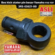BOS KICK STATER PEN LARGE YAMAHA RXZ RZR Original 3RS-E5621-00