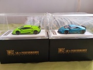 LB Premium 64 huracan