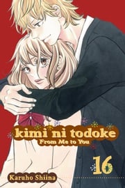 Kimi ni Todoke: From Me to You, Vol. 16 Karuho Shiina