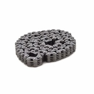 Motorcycle Links Timing Chain Silent Cam Chain for HONDA CB600F CBR600F2 CBR600F3 CBR600F4 CBR600RR 
